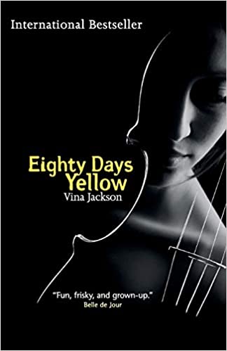 EIGHTY DAYS YELLOW