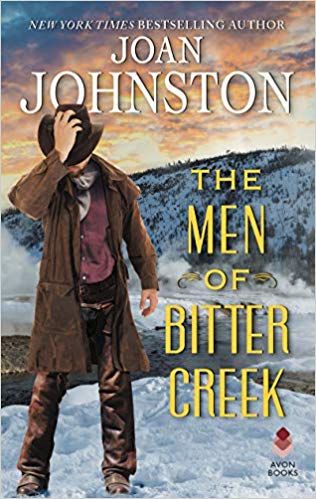 THE MEN OF BITTER CREEK