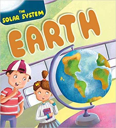 THE SOLAR SYSTEM earth