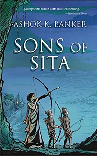 SONS OF SITA