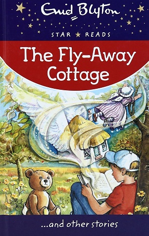 NO 40 THE FLY AWAY COTTAGE