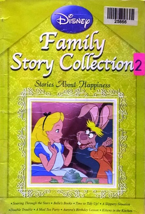 FAMILY STORY COLLECTION 02