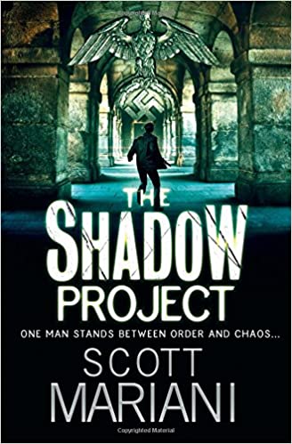 THE SHADOW PROJECT