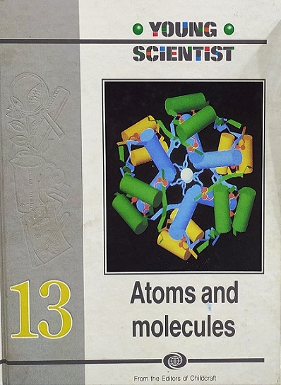 YOUNG SCIENTIST atoms and molecules