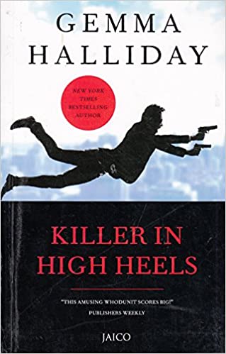 KILLER IN HIGH HEELS