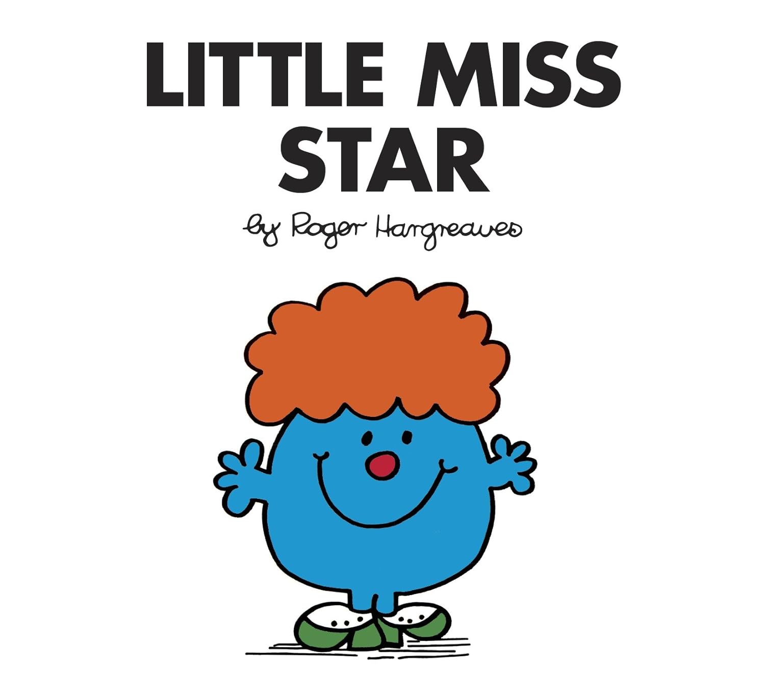 LITTLE MISS STAR