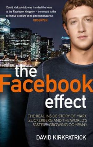 THE FACEBOOK EFFECT 