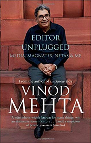 EDITOR UNPLUGGED