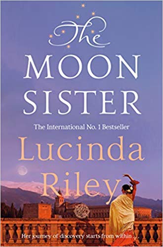 THE MOON SISTER