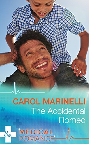 THE ACCIDENTAL ROMEO