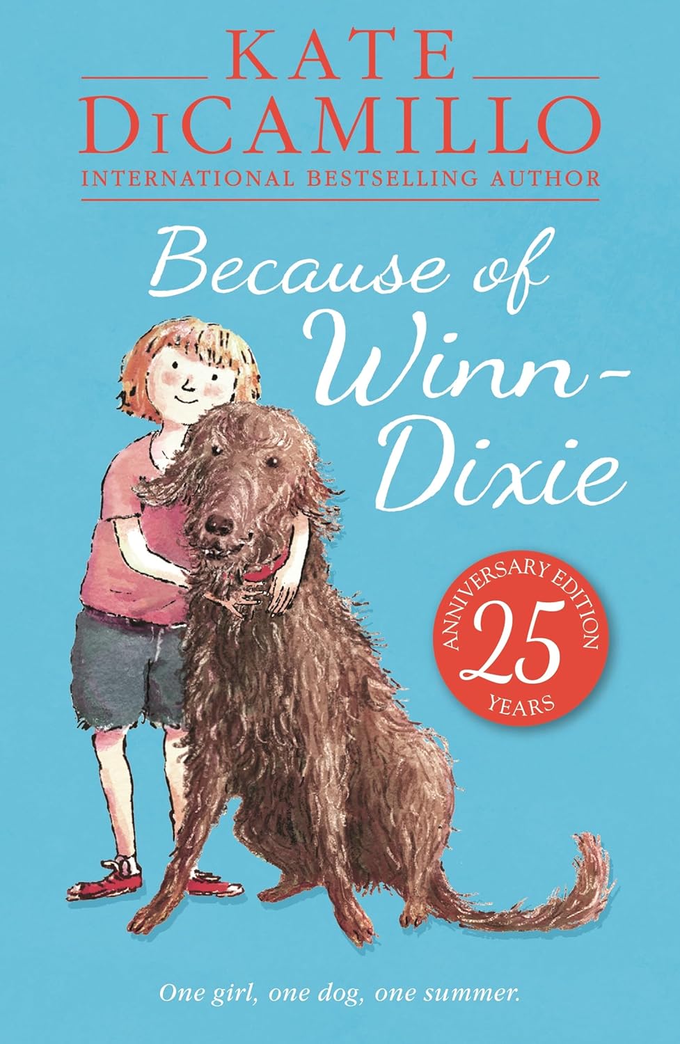 BECAUSE OF WINN DIXIE