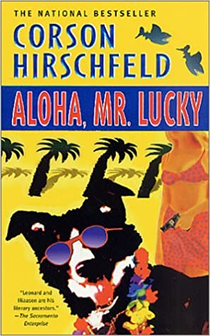 ALOHA MR LUCKY