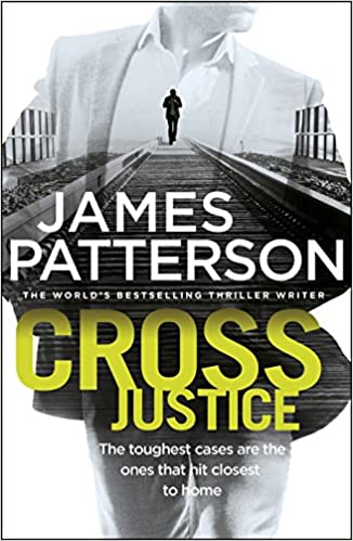 CROSS JUSTICE