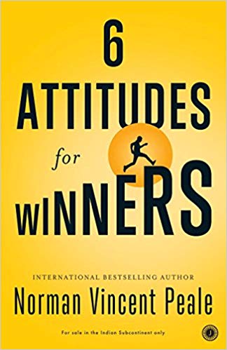 SIX ATTITUDES FOR WINNER