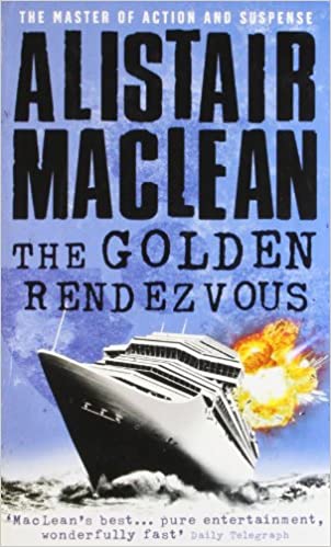 THE GOLDEN RENDEZVOUS