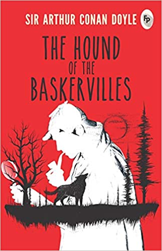 THE HOUND OF THE BASKERVILLES