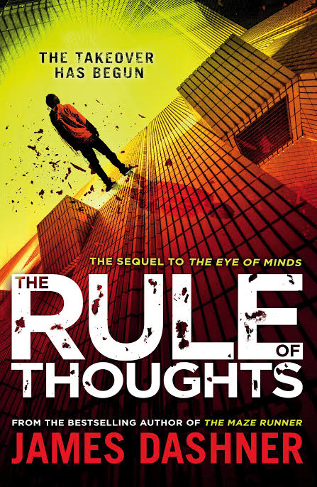 THE RULE OF THOUGHTS 2 