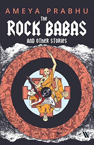 THE ROCK BABAS and other stories