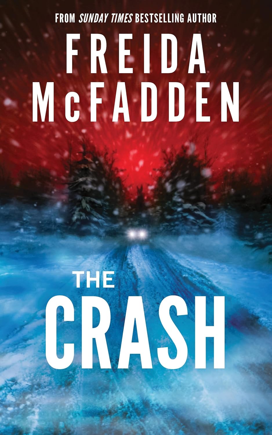 THE CRASH