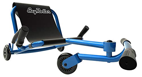 EZY ROLLER TWIST SCOOTER