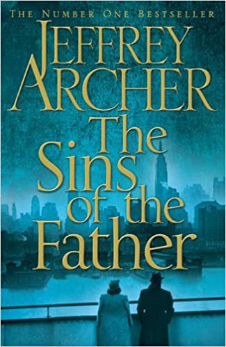 THE SINS OF THE FATHER 2 clifton chronicles