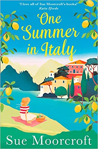 ONE SUMMER IN ITALY