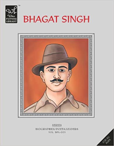 BHAGAT SINGH wilco