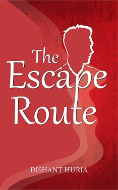 THE ESCAPE ROUTE