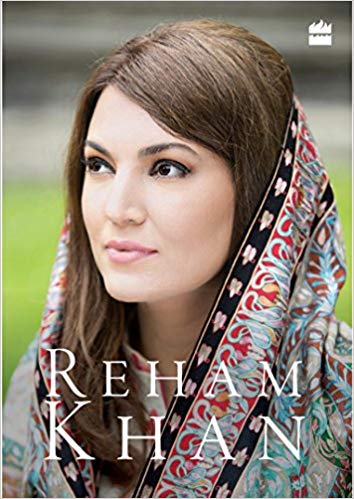 REHAM KHAN