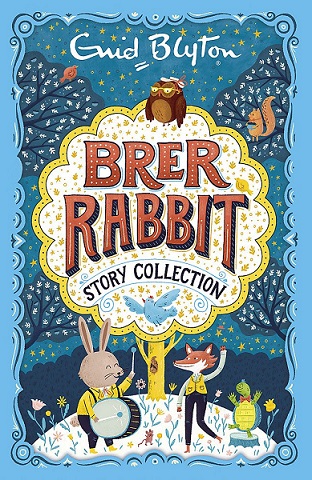 BRER RABBIT STORY COLLECTION 