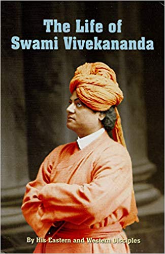 THE LIFE OF SWAMI VIVEKANANDA 2