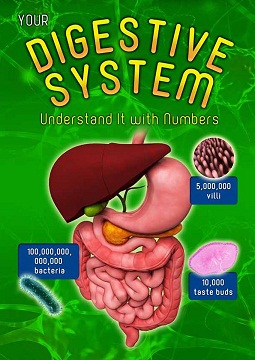 YOUR DIGESTIVE SYSTEM