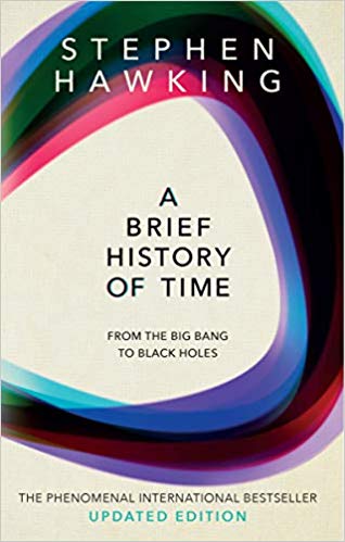 A BRIEF HISTORY OF TIME 