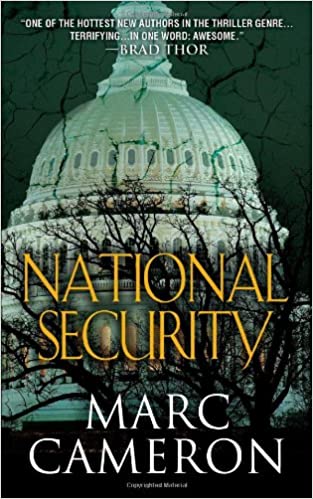 NATIONAL SECURITY