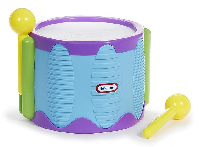TAP-TUNE-DRUM