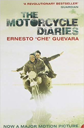 THE MOTORCYCLE DIARIES