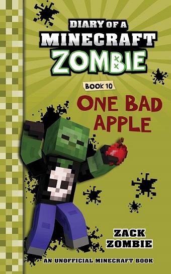 NO 10 ONE BAD APPLE