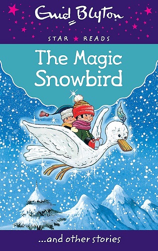 NO 33 THE MAGIC SNOWBIRD