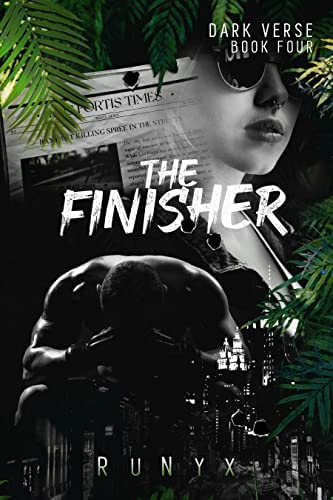 THE FINISHER 04