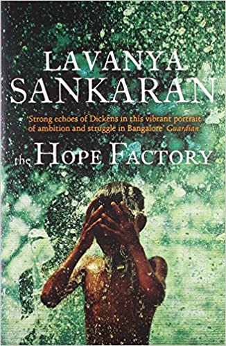 THE HOPE FACTORY