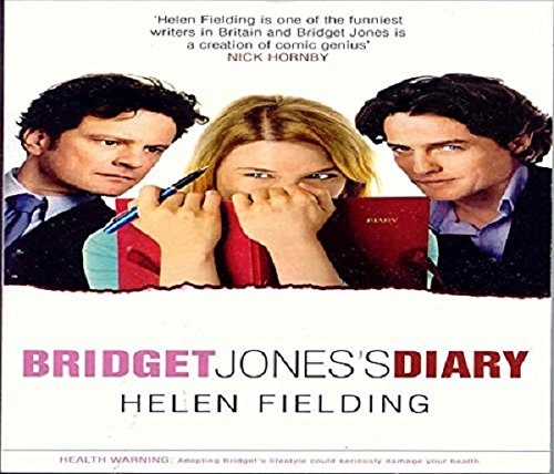 BRIDGET JONE'S DIARY