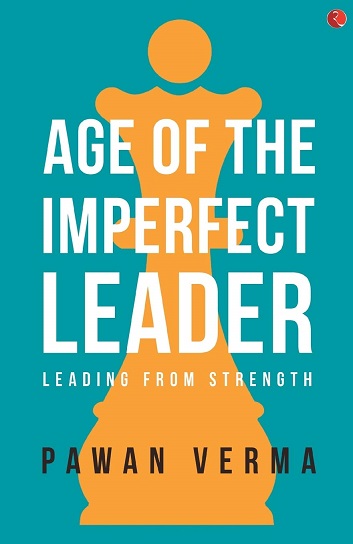 AGE OF THE IMPERFECT LEADER