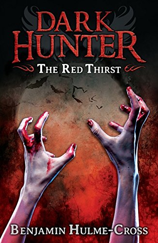 THE RED THIRST dark hunter