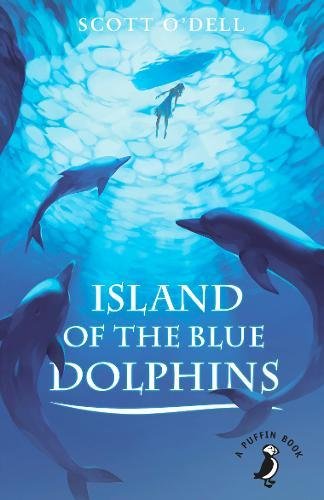 ISLAND OF THE BLUE DOLPHINS