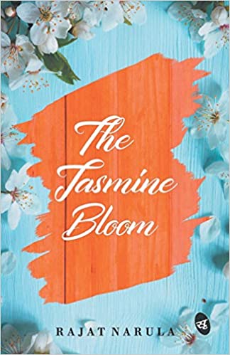 THE JASMINE BLOOM