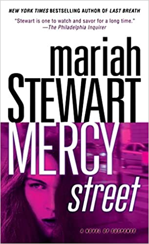 MERCY STREET