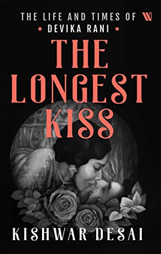 THE LONGEST KISS