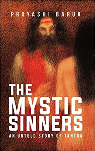 THE MYSTIC SINNERS