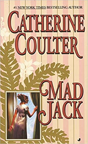 MAD JACK