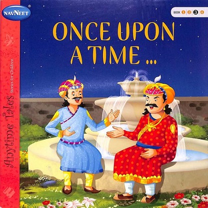 ONCE UPON A TIME 3